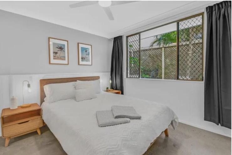 Copacabana Apartments Gold Coast Bagian luar foto