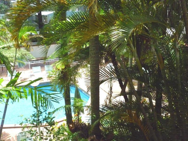 Copacabana Apartments Gold Coast Bagian luar foto
